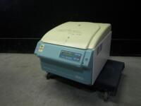 HETTICH ROTANTA 460 CENTRIFUGE