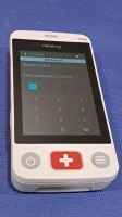 MINDRAY BENEVISION TD60 TELEMETRY TRANSMITTER (NO BATTERY) LOCATED AT: LOCATED AT: 1 MEDICAL CENTER BLVD, CHESTER, PA 19013