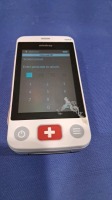 MINDRAY BENEVISION TD60 TELEMETRY TRANSMITTER (NO BATTERY) LOCATED AT: LOCATED AT: 1 MEDICAL CENTER BLVD, CHESTER, PA 19013