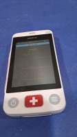 MINDRAY BENEVISION TD60 TELEMETRY TRANSMITTER (NO BATTERY) LOCATED AT: LOCATED AT: 1 MEDICAL CENTER BLVD, CHESTER, PA 19013