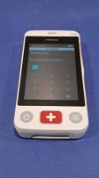 MINDRAY BENEVISION TD60 TELEMETRY TRANSMITTER (NO BATTERY) LOCATED AT: LOCATED AT: 1 MEDICAL CENTER BLVD, CHESTER, PA 19013