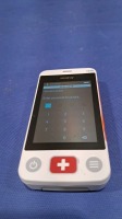 MINDRAY BENEVISION TD60 TELEMETRY TRANSMITTER (NO BATTERY) LOCATED AT: LOCATED AT: 1 MEDICAL CENTER BLVD, CHESTER, PA 19013