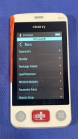 MINDRAY TD60 MONITOR, TELEMETRY TRANSMITTER (NO BATTERY) LOCATED AT: LOCATED AT: 1 MEDICAL CENTER BLVD, CHESTER, PA 19013
