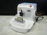 THERMO SCIENTIFIC SHANDON FINESSE ME+ MICROTOME