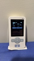 MINDRAY BP10 MONITOR, TELEMETRY TRANSMITTER LOCATED AT: LOCATED AT: 1 MEDICAL CENTER BLVD, CHESTER, PA 19013 2/SOUTH/NURSES STATION/ AF2006