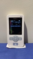 MINDRAY BP10 MONITOR, TELEMETRY TRANSMITTER LOCATED AT: LOCATED AT: 1 MEDICAL CENTER BLVD, CHESTER, PA 19013 2/SOUTH/NURSES STATION/ AF2006