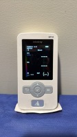 MINDRAY BP10 MONITOR, TELEMETRY TRANSMITTER LOCATED AT: LOCATED AT: 1 MEDICAL CENTER BLVD, CHESTER, PA 19013 2/SOUTH/NURSES STATION/ AF2006