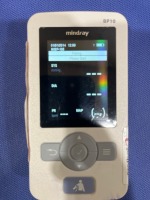 MINDRAY BP10 MONITOR, TELEMETRY TRANSMITTER (NO BATTERY) LOCATED AT: LOCATED AT: 1 MEDICAL CENTER BLVD, CHESTER, PA 19013