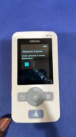 MINDRAY BP10 MONITOR, TELEMETRY TRANSMITTER (NO BATTERY) LOCATED AT: LOCATED AT: 1 MEDICAL CENTER BLVD, CHESTER, PA 19013