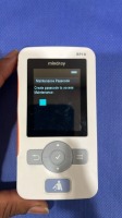 MINDRAY BP10 MONITOR, TELEMETRY TRANSMITTER (NO BATTERY) LOCATED AT: LOCATED AT: 1 MEDICAL CENTER BLVD, CHESTER, PA 19013