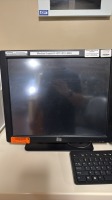 MINDRAY BENEVISION CENTRAL STATION MONITORING SYSTEM WITH QTY. (4) ELO TOUCH SCREEN MONITORS, HP M605 LASER JET PRINTER LOCATED AT: LOCATED AT: 1 MEDICAL CENTER BLVD, CHESTER, PA 19013 4/NICU/NS