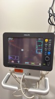 PHILIPS EXPRESSION MR200 MRI PATIENT MONITOR SYSTEM W/ WIRELESS SPO2 AND CO2 MODULES LOCATED AT: LOCATED AT: 1 MEDICAL CENTER BLVD, CHESTER, PA 19013