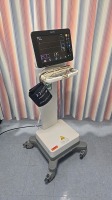PHILIPS EXPRESSION MR200 MRI PATIENT MONITOR SYSTEM W/ WIRELESS SPO2 AND CO2 MODULES LOCATED AT: LOCATED AT: 1 MEDICAL CENTER BLVD, CHESTER, PA 19013 G/ MRI ZONE HALL