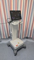 PHILIPS EXPRESSION MR200 MRI PATIENT MONITOR SYSTEM W/ WIRELESS SPO2 AND CO2 MODULES LOCATED AT: LOCATED AT: 1 MEDICAL CENTER BLVD, CHESTER, PA 19013 G/ MRI ZONE HALL