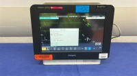 MINDRAY MX500 PATIENT MONITOR W/ INTELLIVUE X2 MONITOR