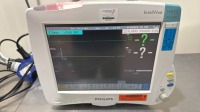PHILIPS MP50 NEONATAL PATIENT MONITOR,, NEONATAL W/ M3001A MODULE AND LEADS, WMNI LOCATED AT: LOCATED AT: 1 MEDICAL CENTER BLVD, CHESTER, PA 19013 3/LDCCN