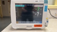 PHILIPS MP50 NEONATAL PATIENT MONITOR,, NEONATAL W/ M3001A MODULE AND LEADS, WMNI LOCATED AT: LOCATED AT: 1 MEDICAL CENTER BLVD, CHESTER, PA 19013 3/LDCCN