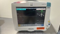 PHILIPS MP50 NEONATAL PATIENT MONITOR,, NEONATAL W/ M3001A MODULE AND LEADS, WMNI LOCATED AT: LOCATED AT: 1 MEDICAL CENTER BLVD, CHESTER, PA 19013 3/LDCCN