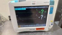 PHILIPS MP50 NEONATAL PATIENT MONITOR,, NEONATAL W/ M3001A MODULE, RECORDER AND LEADS, WMNI LOCATED AT: LOCATED AT: 1 MEDICAL CENTER BLVD, CHESTER, PA 19013 3/LDCCN