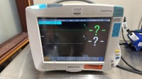 PHILIPS MP50 NEONATAL PATIENT MONITOR,, NEONATAL W/ M3001A MODULE, RECORDER AND LEADS, WMNI LOCATED AT: LOCATED AT: 1 MEDICAL CENTER BLVD, CHESTER, PA 19013 3/LDCCN