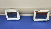 PHILIPS INTELLIVUE MP50 PATIENT MONITORS W/ MODULES, QTY. (2) LOCATED AT: LOCATED AT: 1 MEDICAL CENTER BLVD, CHESTER, PA 19013 G/ED/