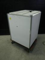 SUB-ZERO 249RP LAB FRIDGE