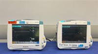 PHILIPS INTELLIVUE MP50 PATIENT MONITORS W/ MODULES, QTY. (2) LOCATED AT: LOCATED AT: 1 MEDICAL CENTER BLVD, CHESTER, PA 19013 G/ED/