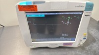 PHILIPS INTELLIVUE MP50 PATIENT MONITOR WITH M/3001A MODULE, RECORDER AND LEADS LOCATED AT: LOCATED AT: 1 MEDICAL CENTER BLVD, CHESTER, PA 19013
