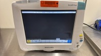 PHILIPS MP50 PATIENT MONITOR LOCATED AT: LOCATED AT: 1 MEDICAL CENTER BLVD, CHESTER, PA 19013