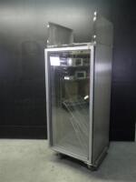 FOLLETT REF20-LB LAB FRIDGE
