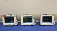PHILIPS INTELLIVUE MP30 PATIENT MONITORS QTY. (3) LOCATED AT: LOCATED AT: 1 MEDICAL CENTER BLVD, CHESTER, PA 19013 G/ED/