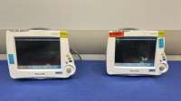 PHILIPS INTELLIVUE MP30 PATIENT MONITORS QTY. (2) LOCATED AT: LOCATED AT: 1 MEDICAL CENTER BLVD, CHESTER, PA 19013 G/ED/