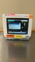 PHILIPS INTELLIVUE MP5 PATIENT MONITOR WITH ATTACHMENT CABLES LOCATED AT: LOCATED AT: 1 MEDICAL CENTER BLVD, CHESTER, PA 19013