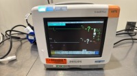 PHILIPS INTELLIVUE MP5 PATIENT MONITOR LOCATED AT: LOCATED AT: 1 MEDICAL CENTER BLVD, CHESTER, PA 19013