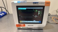 PHILIPS INTELLIVUE MP5 PATIENT MONITOR LOCATED AT: LOCATED AT: 1 MEDICAL CENTER BLVD, CHESTER, PA 19013