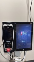 MASIMO ROOT MONITOR W/ RADICAL 7 PULSE OXIMETER W/ LEADS ON ROLLING STAND LOCATED AT: LOCATED AT: 1 MEDICAL CENTER BLVD, CHESTER, PA 19013