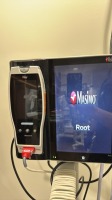 MASIMO ROOT MONITOR W/ RADICAL 7 PULSE OXIMETER W/ LEADS ON ROLLING STAND LOCATED AT: LOCATED AT: 1 MEDICAL CENTER BLVD, CHESTER, PA 19013