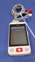 MASIMO ROOT MONITOR W/ RADICAL 7 PULSE OXIMETER W/ LEADS ON ROLLING STAND LOCATED AT: LOCATED AT: 1 MEDICAL CENTER BLVD, CHESTER, PA 19013