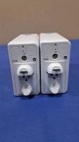 MASIMO ROOT MONITOR W/ RADICAL 7 PULSE OXIMETER W/ LEADS ON ROLLING STAND LOCATED AT: LOCATED AT: 1 MEDICAL CENTER BLVD, CHESTER, PA 19013