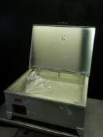 MED-TEC WATER BATH