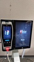 MASIMO ROOT MONITOR W/ RADICAL 7 PULSE OXIMETER ON ROLLING STAND LOCATED AT: LOCATED AT: 1 MEDICAL CENTER BLVD, CHESTER, PA 19013 2/SOUTH/NT2004