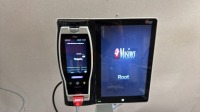 MASIMO ROOT MONITOR W/ RADICAL 7 PULSE OXIMETER ON ROLLING STAND LOCATED AT: LOCATED AT: 1 MEDICAL CENTER BLVD, CHESTER, PA 19013 2/NORTH/NT2539