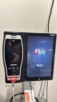 MASIMO ROOT MONITOR W/ RADICAL 7 PULSE OXIMETER ON ROLLING STAND LOCATED AT: LOCATED AT: 1 MEDICAL CENTER BLVD, CHESTER, PA 19013 1/WW/1220