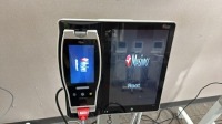 MASIMO ROOT MONITOR W/ RADICAL 7 PULSE OXIMETER ON ROLLING STAND LOCATED AT: LOCATED AT: 1 MEDICAL CENTER BLVD, CHESTER, PA 19013 1/WW/1220