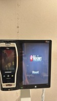 MASIMO ROOT MONITOR W/ RADICAL 7 PULSE OXIMETER ON ROLLING STAND LOCATED AT: LOCATED AT: 1 MEDICAL CENTER BLVD, CHESTER, PA 19013 1/WW/1220