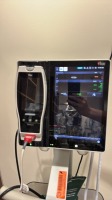 MASIMO ROOT MONITOR W/ RADICAL 7 PULSE OXIMETER ON ROLLING STAND LOCATED AT: LOCATED AT: 1 MEDICAL CENTER BLVD, CHESTER, PA 19013 1/NW/NSHALL