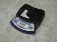 OHAUS SCOUT PRO DIGITAL SCALE