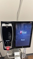MASIMO ROOT MONITOR W/ RADICAL 7 PULSE OXIMETER ON ROLLING STAND LOCATED AT: LOCATED AT: 1 MEDICAL CENTER BLVD, CHESTER, PA 19013