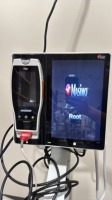 MASIMO ROOT MONITOR W/ RADICAL 7 PULSE OXIMETER ON ROLLING STAND LOCATED AT: LOCATED AT: 1 MEDICAL CENTER BLVD, CHESTER, PA 19013
