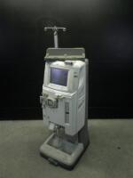 GAMBRO PHOENIX DIALYSIS MACHINE